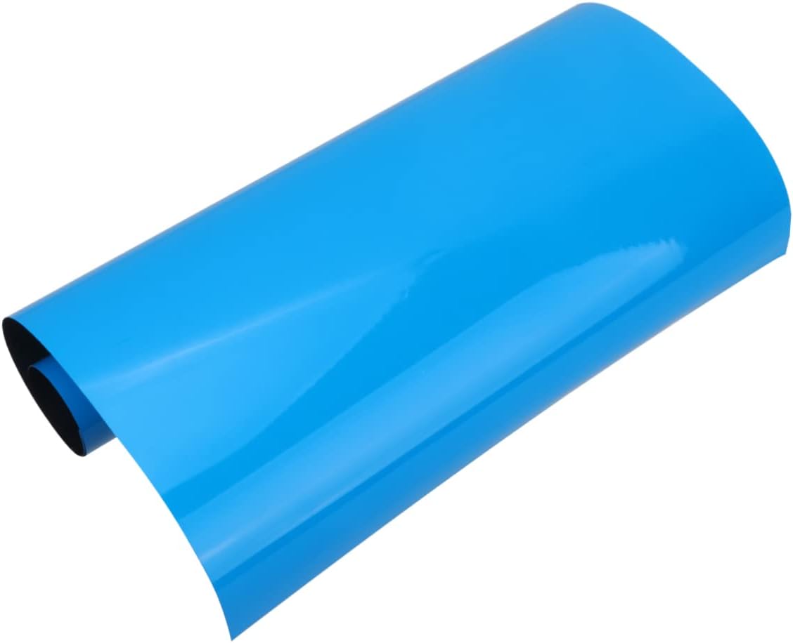 BESTOYARD Aquarium Background Cling Fish Tank Background 55