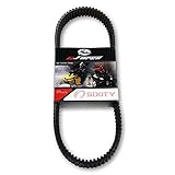 Gates Drive Belt 2008-2014 for Polaris Sportsman 800 EFI G-force CVT Heavy Duty OEM Upgrade