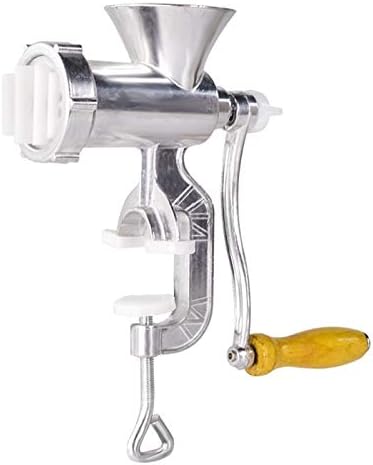 Meat Grinder Aluminum Alloy Noodles Grinding Machine Dishes Making Gadgets Mincer Pasta Maker Meat Slice With