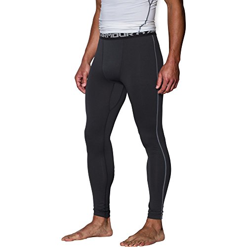 Under Armour Men’s UA ColdGear® Armour Compression Leggings