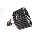 Heizgebläse STARK SKIB-0310007 Innenraumgebläse Lüftermotor, Heizgebläse, Gebläsemotor