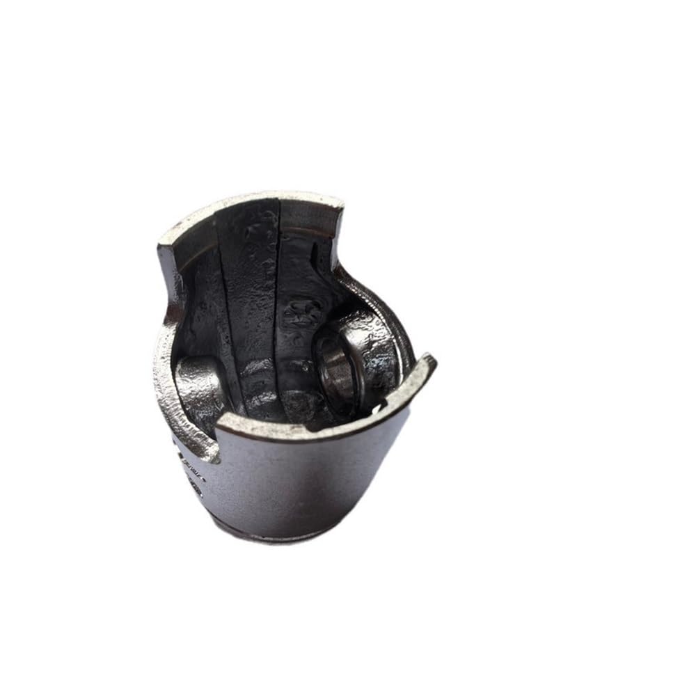 guarnizioni anello pistone Parti Del Motore Motociclo Kit Pistoni E Anelli Cilindro Modificato Standard Per DIO50cc DIO 50cc 2 Tempi Scooter 39mm