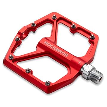 best flat pedals for gravel bike