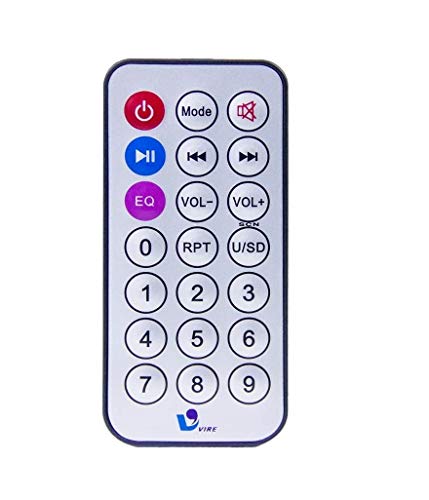 IR Remote