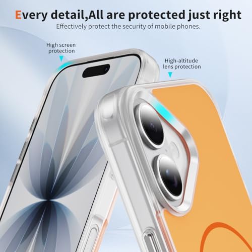 Coque iPhone 17 antichoc et légère pour éviter les rayures au quotidien - 3