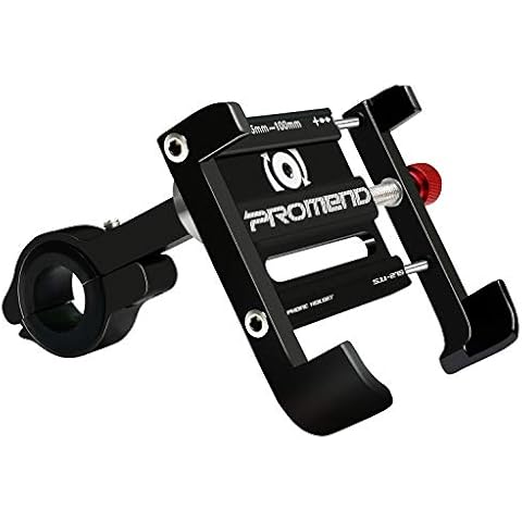 ENONEO Soporte Movil Bicicleta 360 Rotación Cover