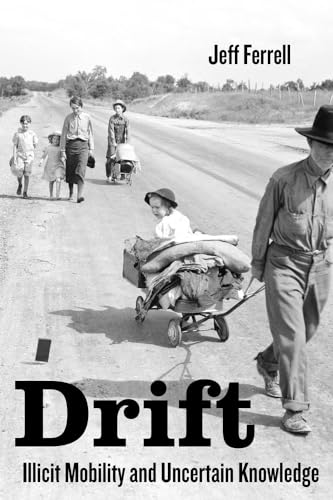 Drift – Illicit Mobility and Uncertain Knowledge view 2