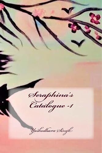 Seraphina's Catalogue -1