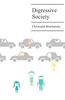 Digressive Society 2924285305 Book Cover
