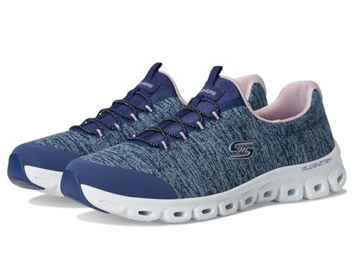 Image of Skechers Women's Sport Active Hands Free Slip-ins Glide-Step - Persistence Sneaker