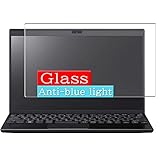 Filtre la lumière bleue jusqu'à 92%, aide à réduire la charge pour les yeux.