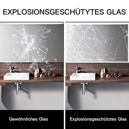 YOLEO-Espejo-de-Bano-con-Iluminacion-Espejo-de-Pared-80-x-60-cm-Antivaho-con-Interruptor-Tactil-Luz-Blanca-Fria-6400-K