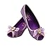Rapunzel Disney Princess Tangled Prestige Shoes, 9/10 Small