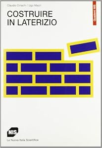 Costruire in laterizio