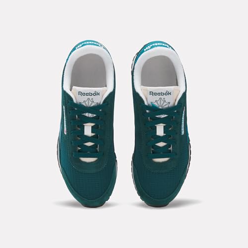 Image of Reebok Women's Classic AZ Legacy Sneakers for Women, Casual Athletic Womens Shoes
