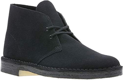 Image of Clarks mens Desert Boots