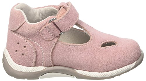 CANGURO C58104B/AZ, Sneaker Infilare Bambina