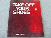 Take Off Your Shoes 0913592056 Book Cover