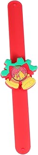 1Pc Relógio De Natal Relógios Infantis Presentes Infantis Relógio De Natal Para Crianças Lindo Relógio Infantil Relógios De Quartzo Alunos Desenhos Animados Acessórios