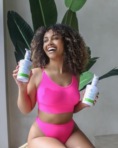 Xiaomoxuan Moisturizing Hair Mask Silky Smooth - Scalp Nourishing Moisture Masque - Deep Hydrating for Dry Hair Breakage and Split Ends Repair - Control Frizz Treatment Natural Tea Tree Mask Pack of 2