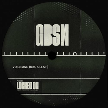 Voicemail (feat. Killa P)