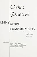 Many Glove Compartments: Selected Poems (Dichten) 1886224447 Book Cover