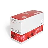 Skratch Labs Fruit Drops Energy Chews - Raspberry Single Pouch 10 Pack