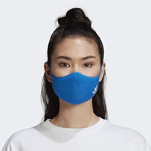 Image of adidas Face Covers 3-Pack
