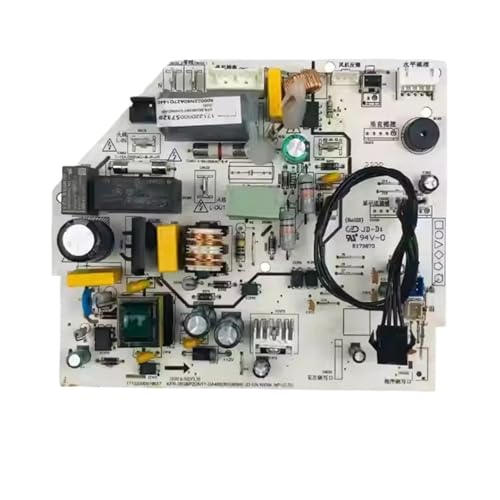 GARANZT[Acompatible for MideaΉAGAR@}U[{[hKFR-26/32/35G/BP3DN8Y-DH400(3)}U[{[hCo[^[{[h