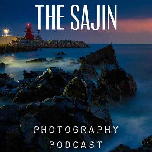 Season 6 Episode 5: Still Here... Photography, Grief, and the Refusal to Disappear