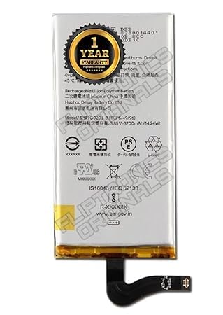 Image of G020J-B Battery for Google Pixel 4XL Battery with 1 Year Warranty**** (X43)