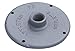 Produktbild Appleton JBK-50 JB Series Cover, Iron, 1/2 Hub by Appleton