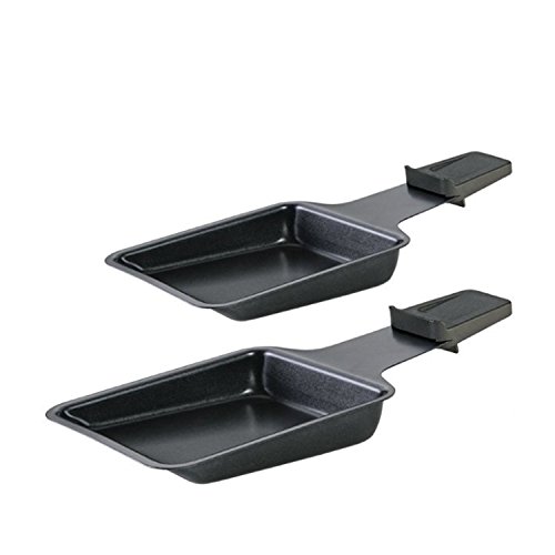 Frühling Juego de Raclette 3037000302