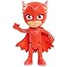 PJ Masks Deluxe - Statuetta parlante, 15 cm