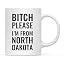 North Dakota