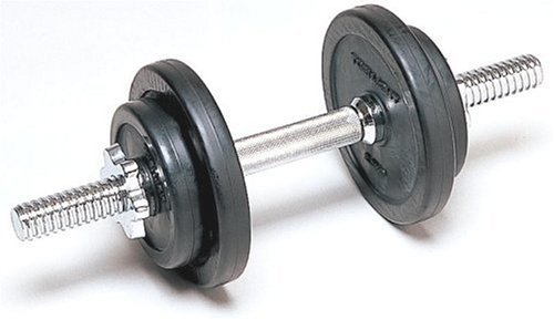 Amazon | TOEI LIGHT(トーエイライト) ダンベルW-250とラバープレート