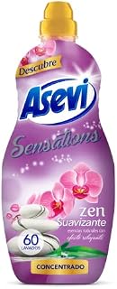 Asevi Koncentrat do płukania tkanin 23044, 1,5 l