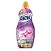 Suavizante Concentrado Asevi Sensation Zen 60 dosis, 1320 ml (Pack of 1)