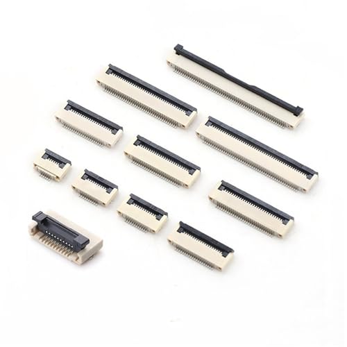 Connecteur FFC FPC 4P adaptateur pour réparer l'écran d'une tablette