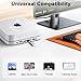 1GB USB Drive Bulk Flash Drives, 20 Pack USB2.0 Thumb Drives Memory Stick Pendrive Jump Drive, Swivel USB Storage Flash Drive Photo Stick Data Backup Zip Drive for Students, Business and Travelers