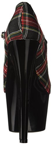 Ellie Shoes Women's 709-dom Pump3