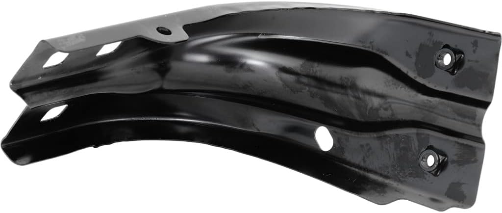 For Jeep Cherokee 2019 2020 2021 2022 2023 Fender Support Driver Side | Front | Reinforcement | Steel | Replacement For CH1244111 | 68290425AA