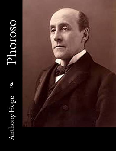 Phoroso 1515132382 Book Cover