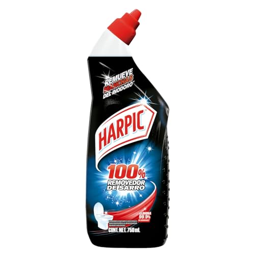 Listado de Harpic los más recomendados. 26 Imagen adicional