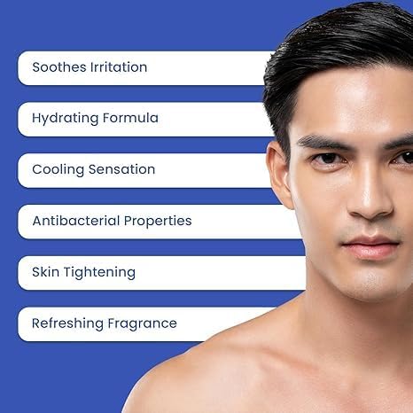 Noble Otter Aftershave, Toons & Spoons