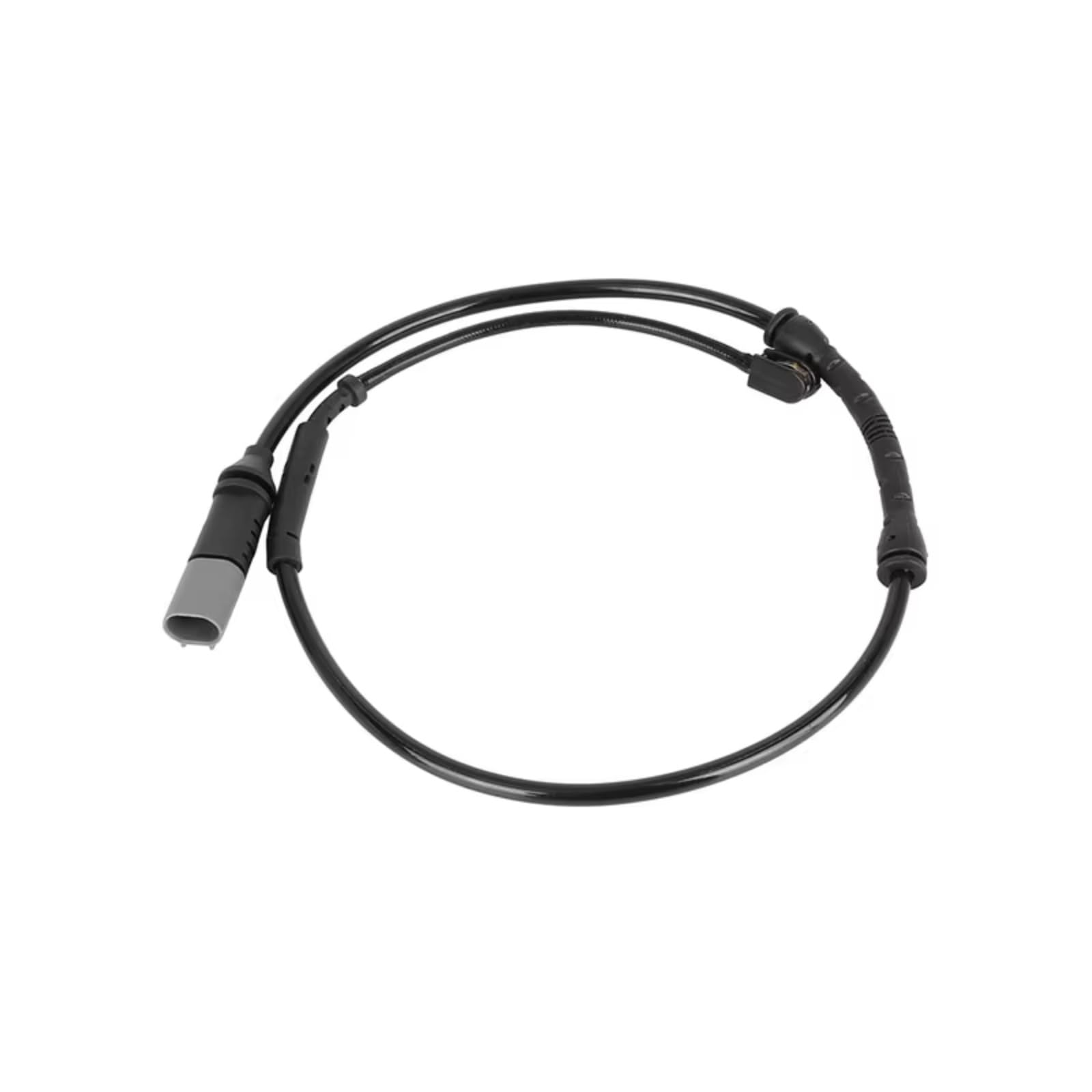 Pastilla freno sensor BMW i3 soluciona testigo desgaste delantero 3