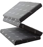 Amazon｜エムール マットレス シングル 高反発マットレス 三つ折り 高