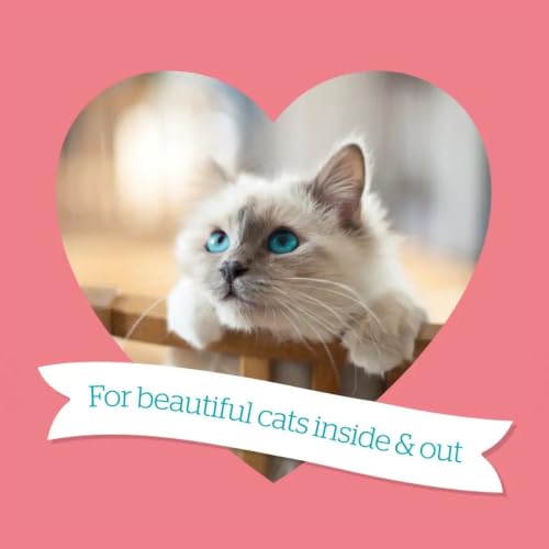 Burgess Dry Neutered Cat Trockenfutter für Katzen, 1,5 kg – Ansicht 3