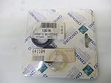 Operaciones o Junta SPI Motor moto Honda 125 Cr 1981 – 1985 641104 Neuf