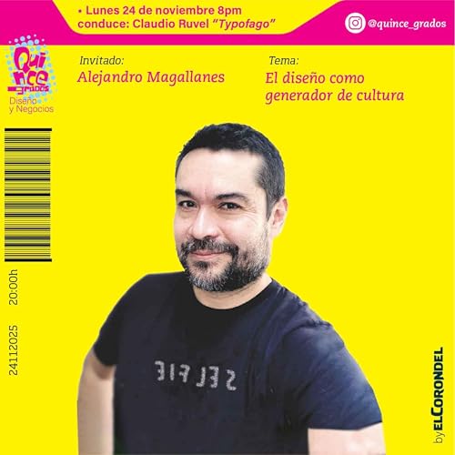 Page de couverture de El dise&ntilde;o como generador de cultura